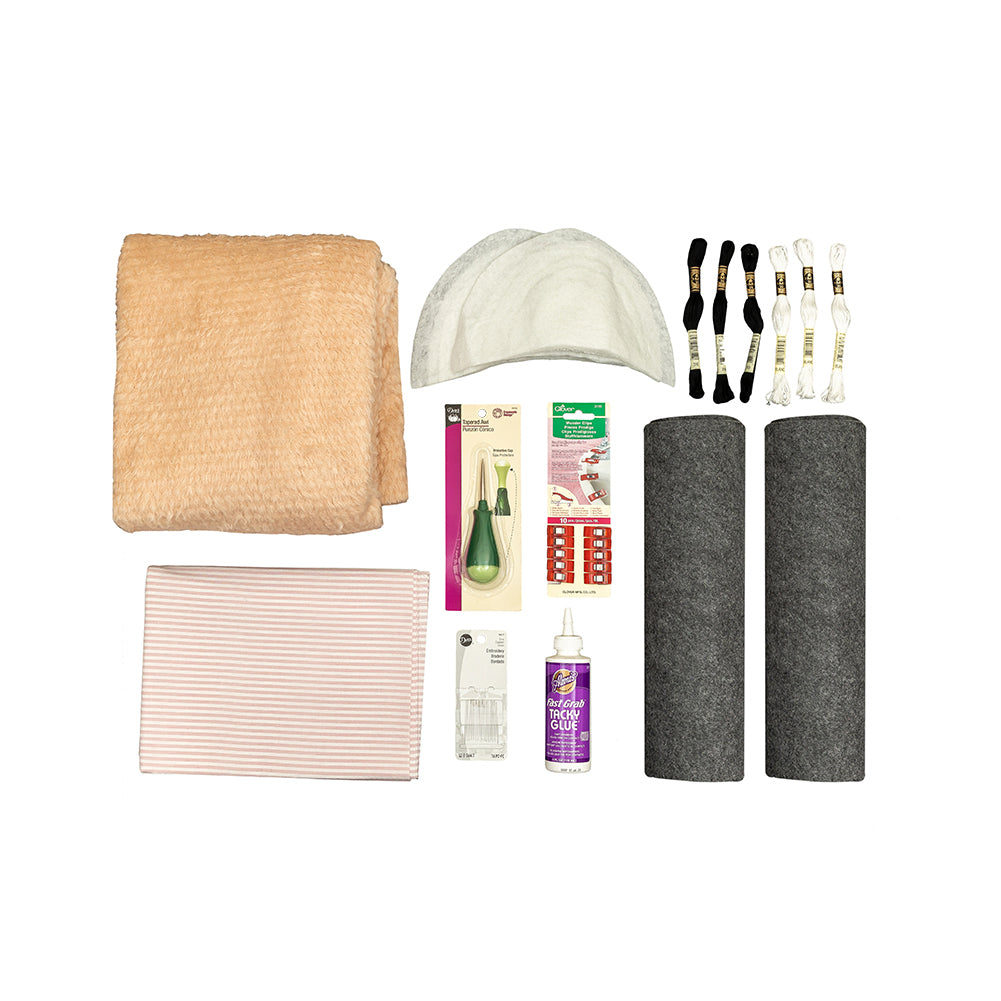 Slipper Kit - Joann Fabrics