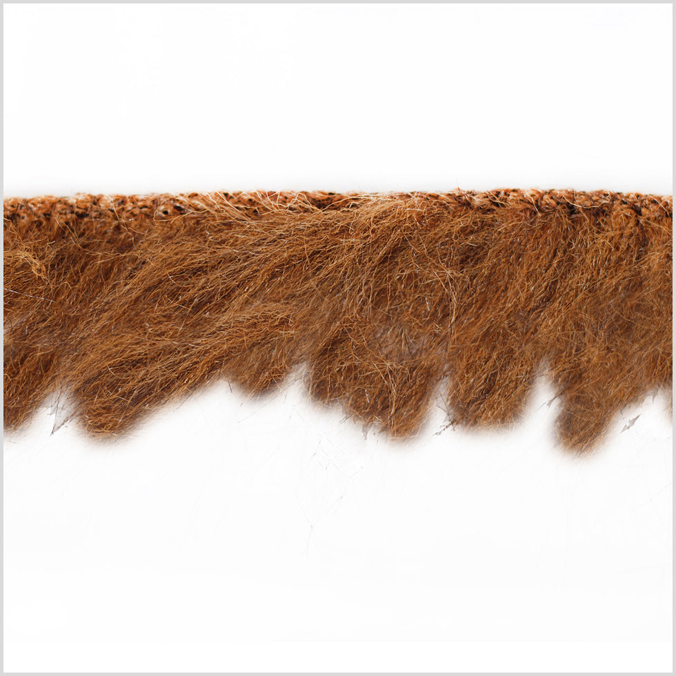 Brown Fur Trim - Joann Fabrics