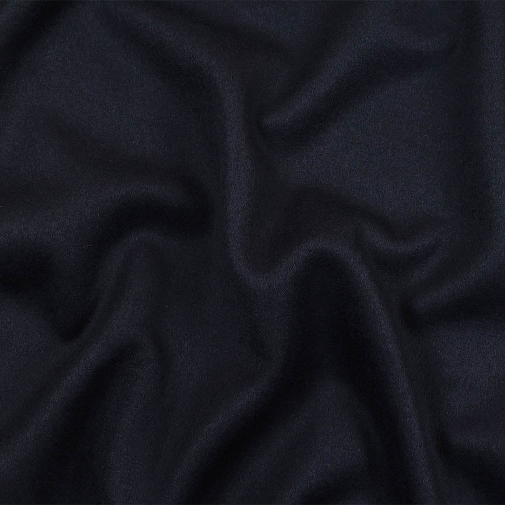 Night Sky Brushed Wool Twill Double Cloth Coating - Joann Fabrics