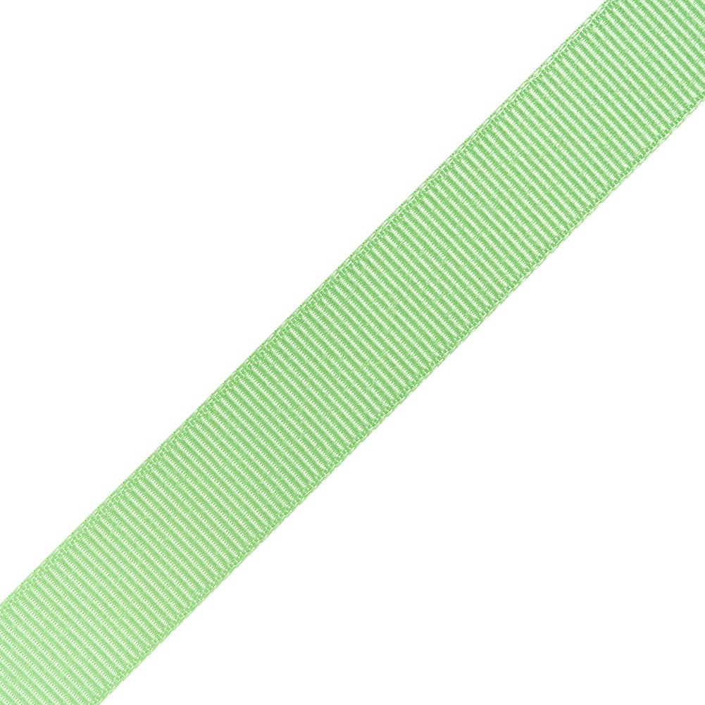 Grosgrain Ribbon - 15mm - Spring Green - Joann Fabrics