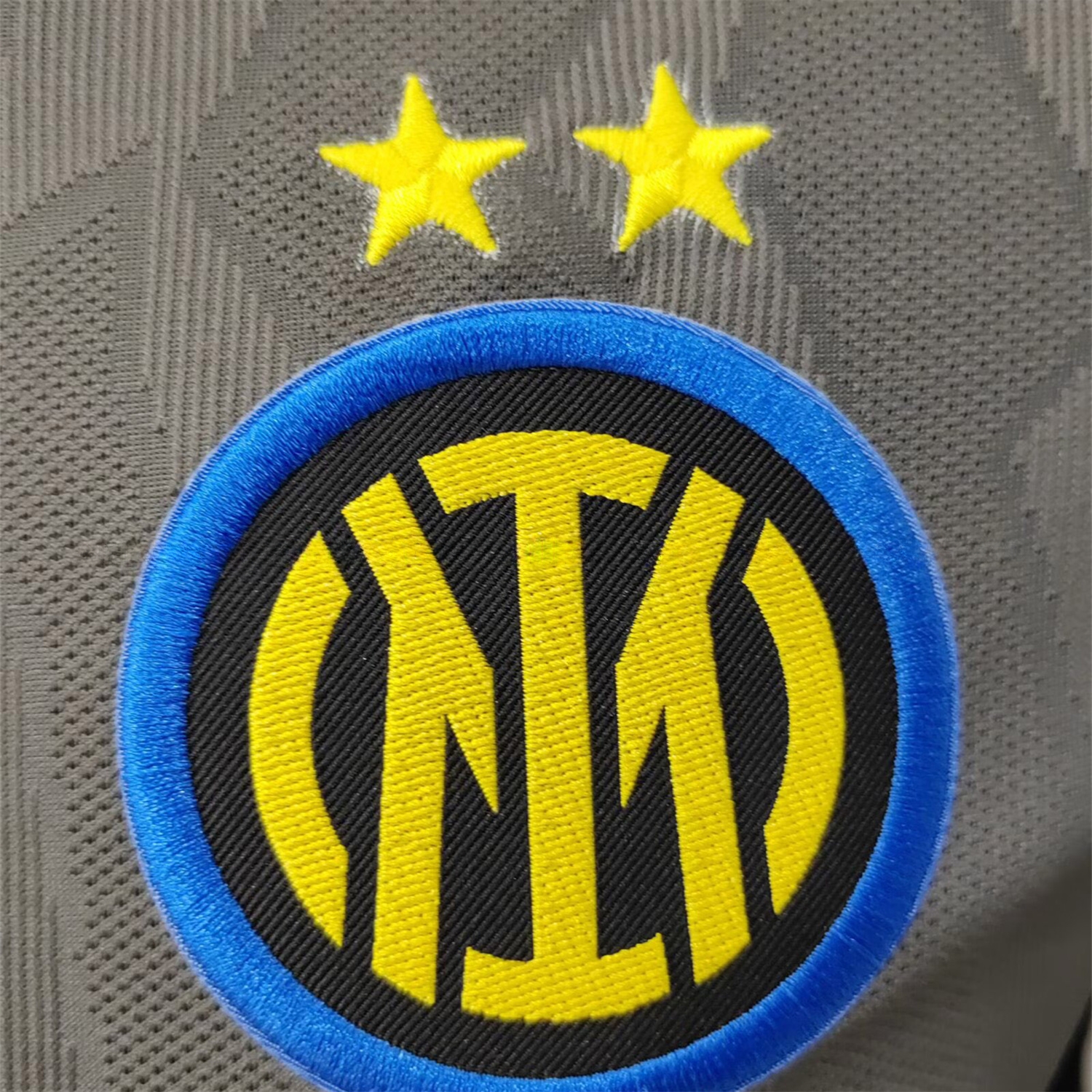 Inter Milan 26-27 Third Jersey - Fans Version - UnitedFutballJersey