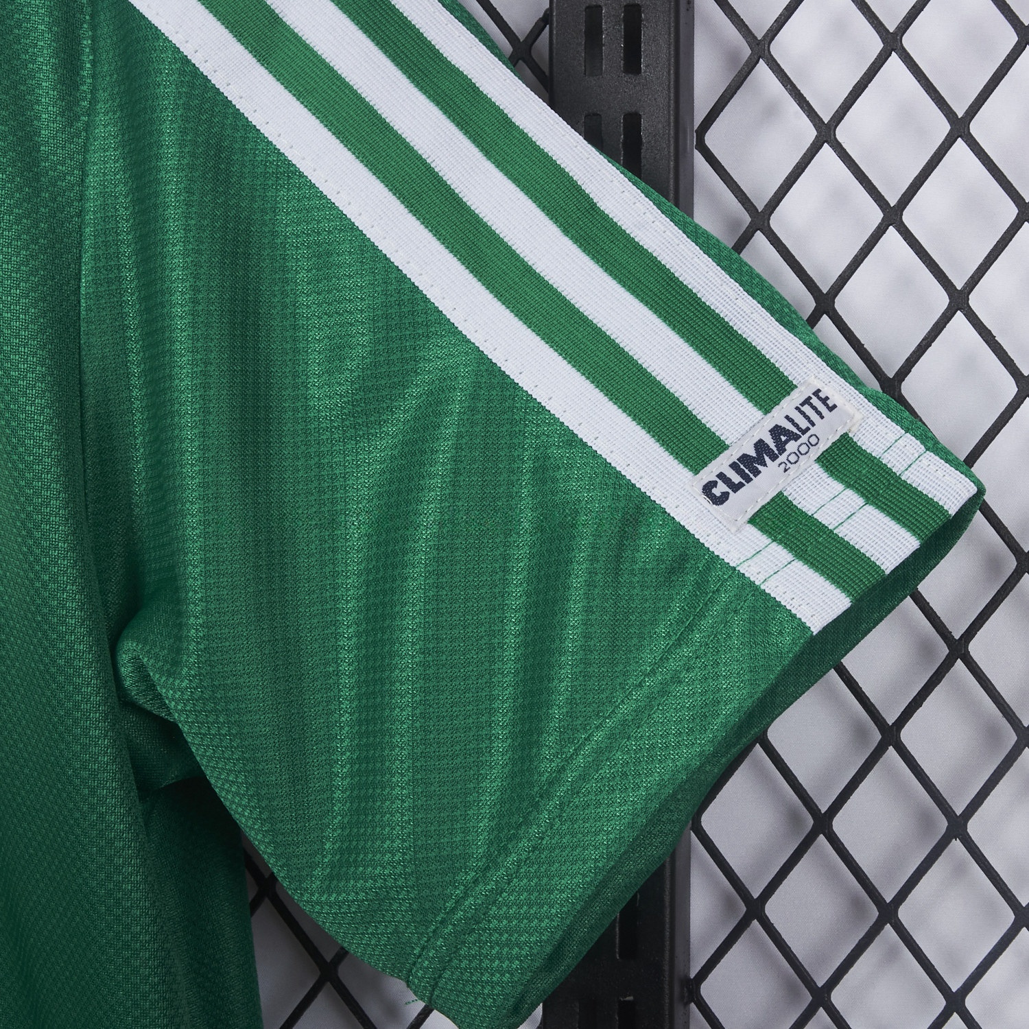 Retro Mexico 1986 Home Jersey - Fans Version - UnitedFutballJersey