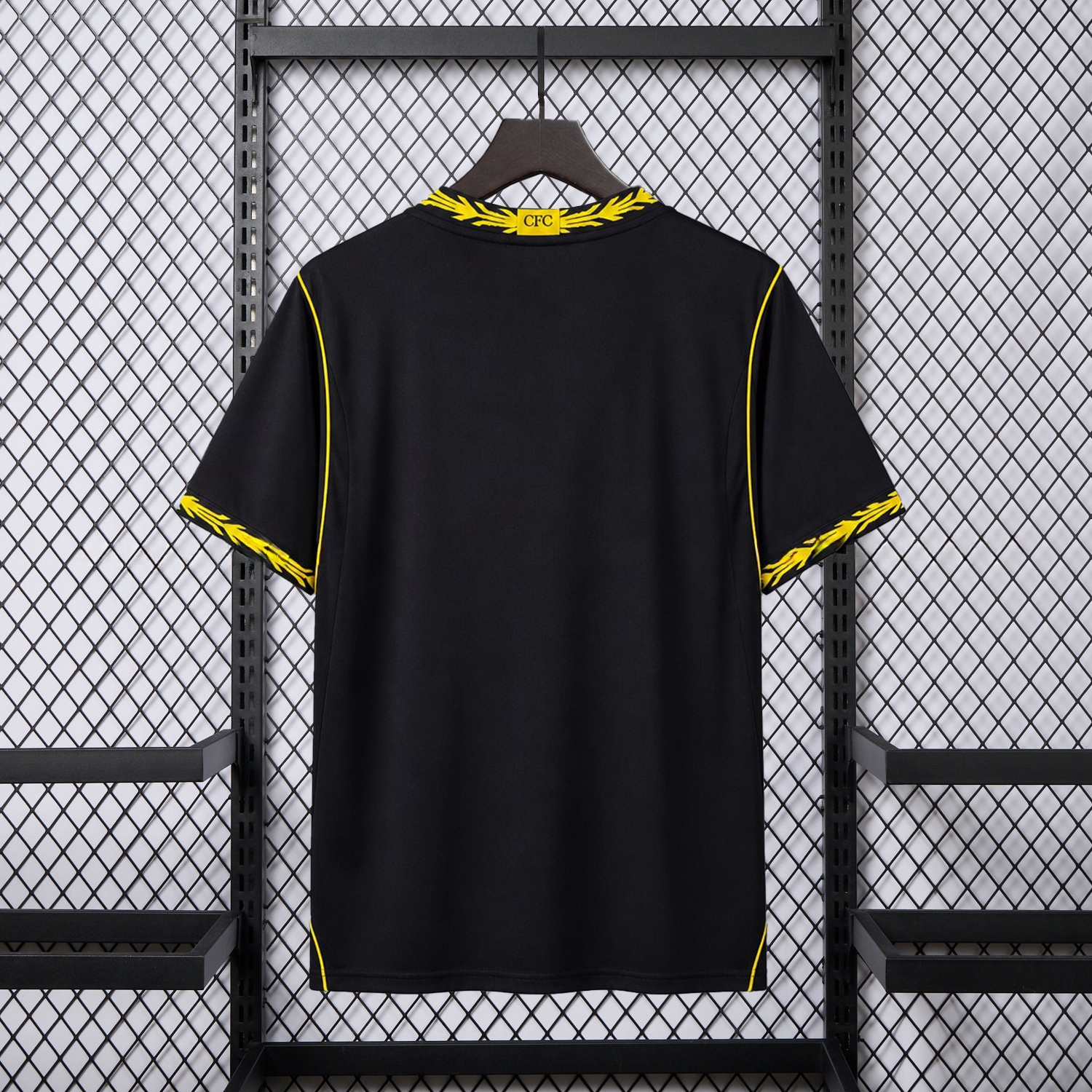 C.H.E.L.S.E.A 26-27 Away Jersey - Fans Version - UnitedFutballJersey