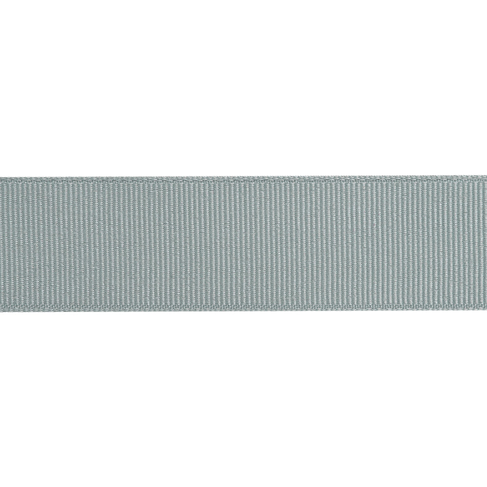 Grosgrain Ribbon - 25mm - Silver - Joann Fabrics