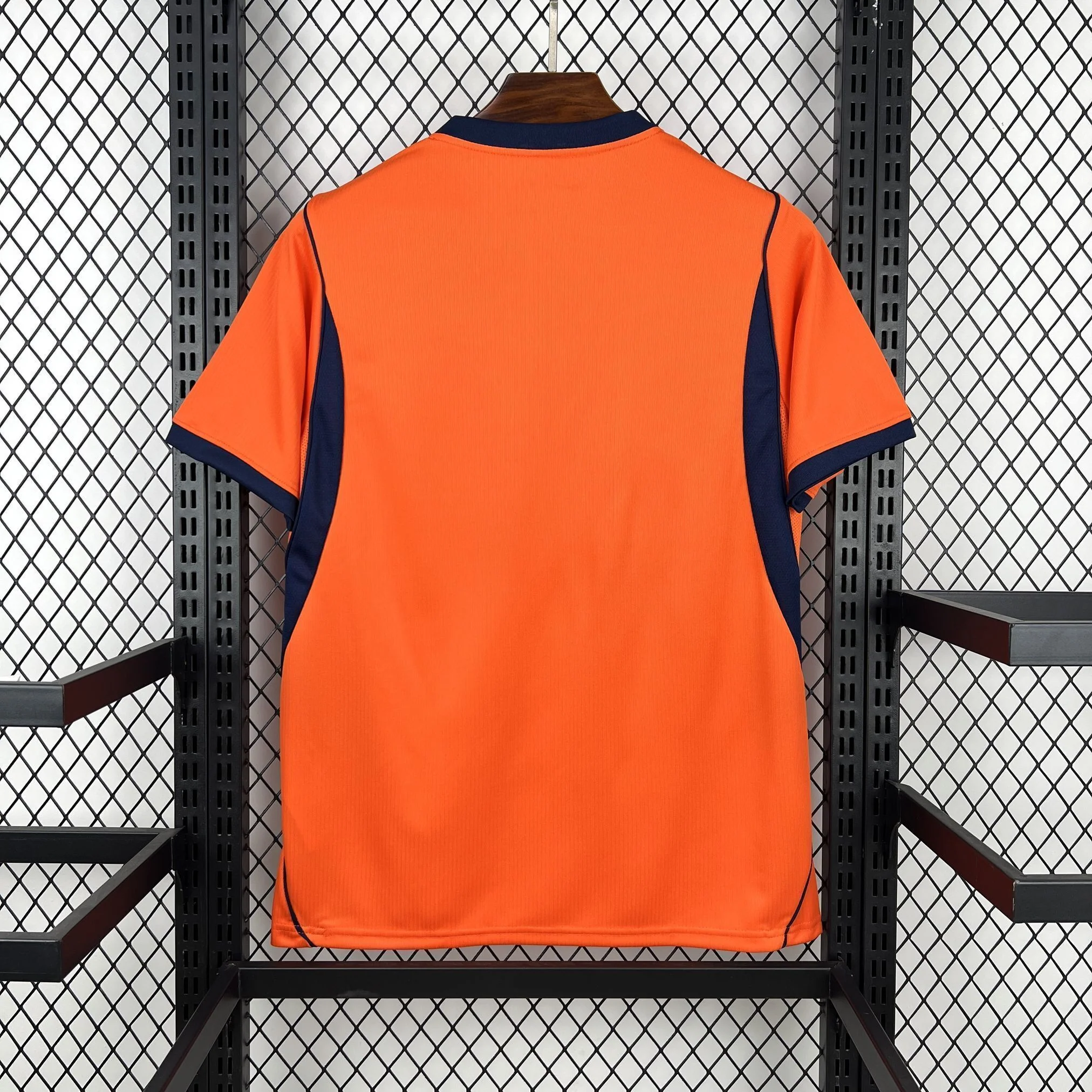 Netherlands 2026 World Cup Home Football Shirt – Fan Version