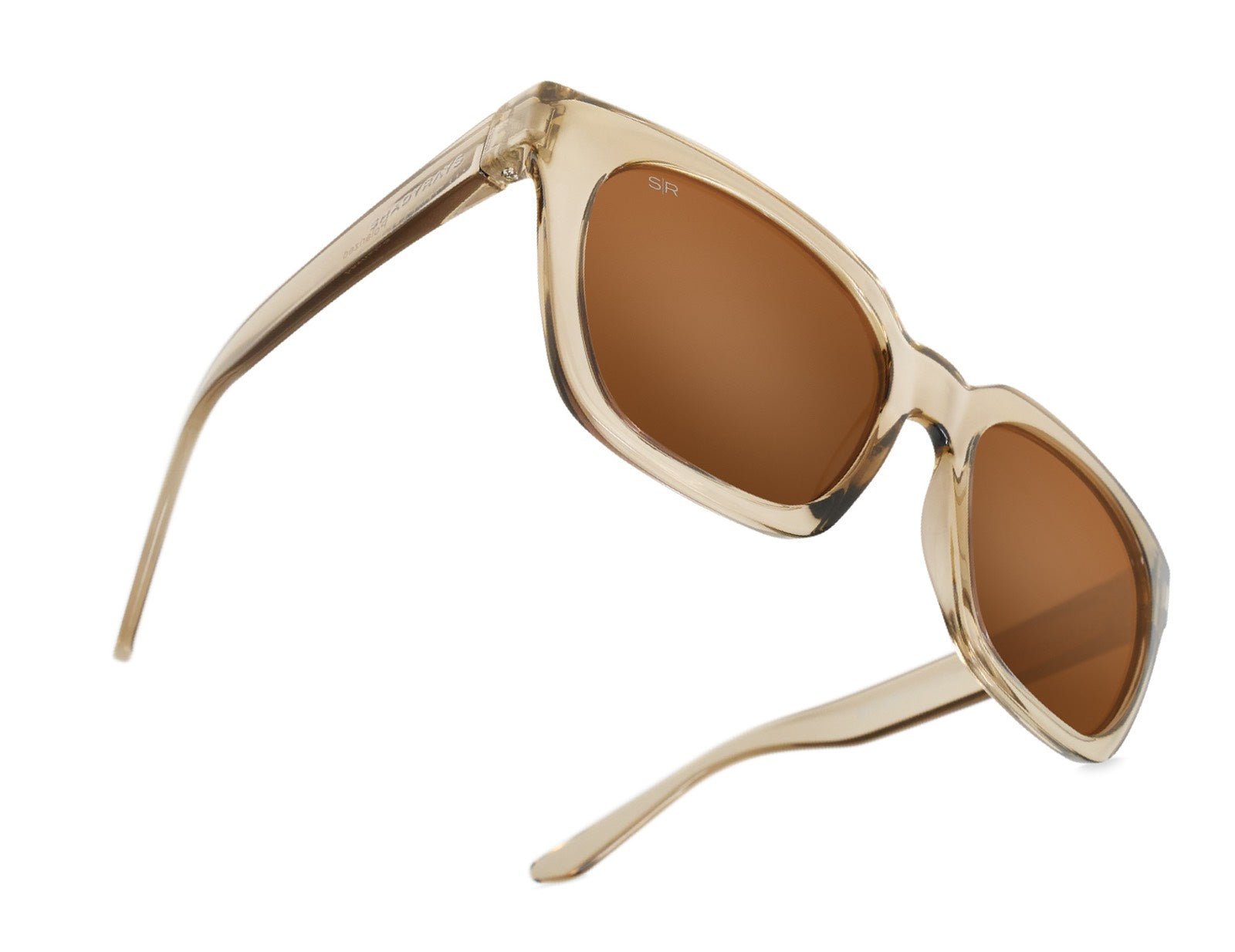 Dahlia – Aspen Polarized