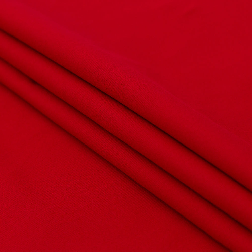Perfotek Compression Jersey - Red - Abby Collection - Joann Fabrics