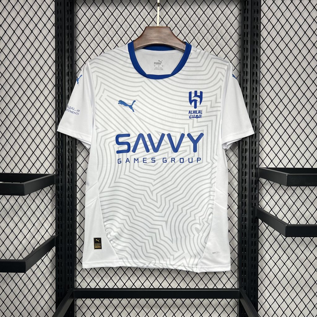 Al-Hilal