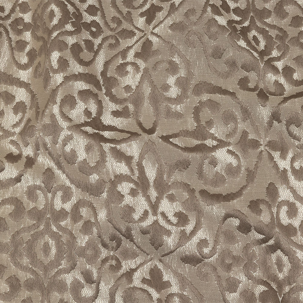 Drapery Jacquard - Stone Damask - British Imported - Joann Fabrics