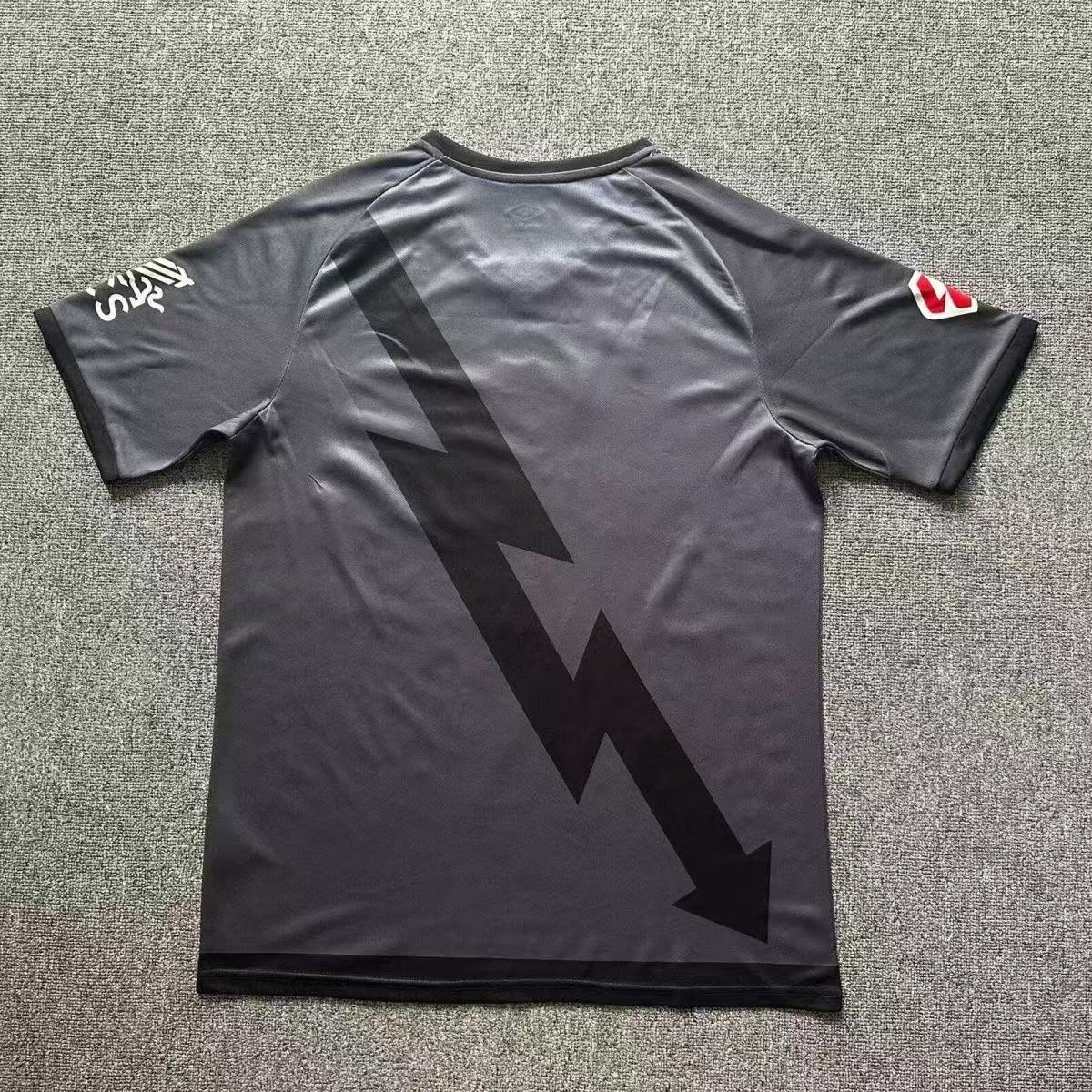 2024/2025 Vallecano Third Away Football Shirt 1:1 Thai Quality