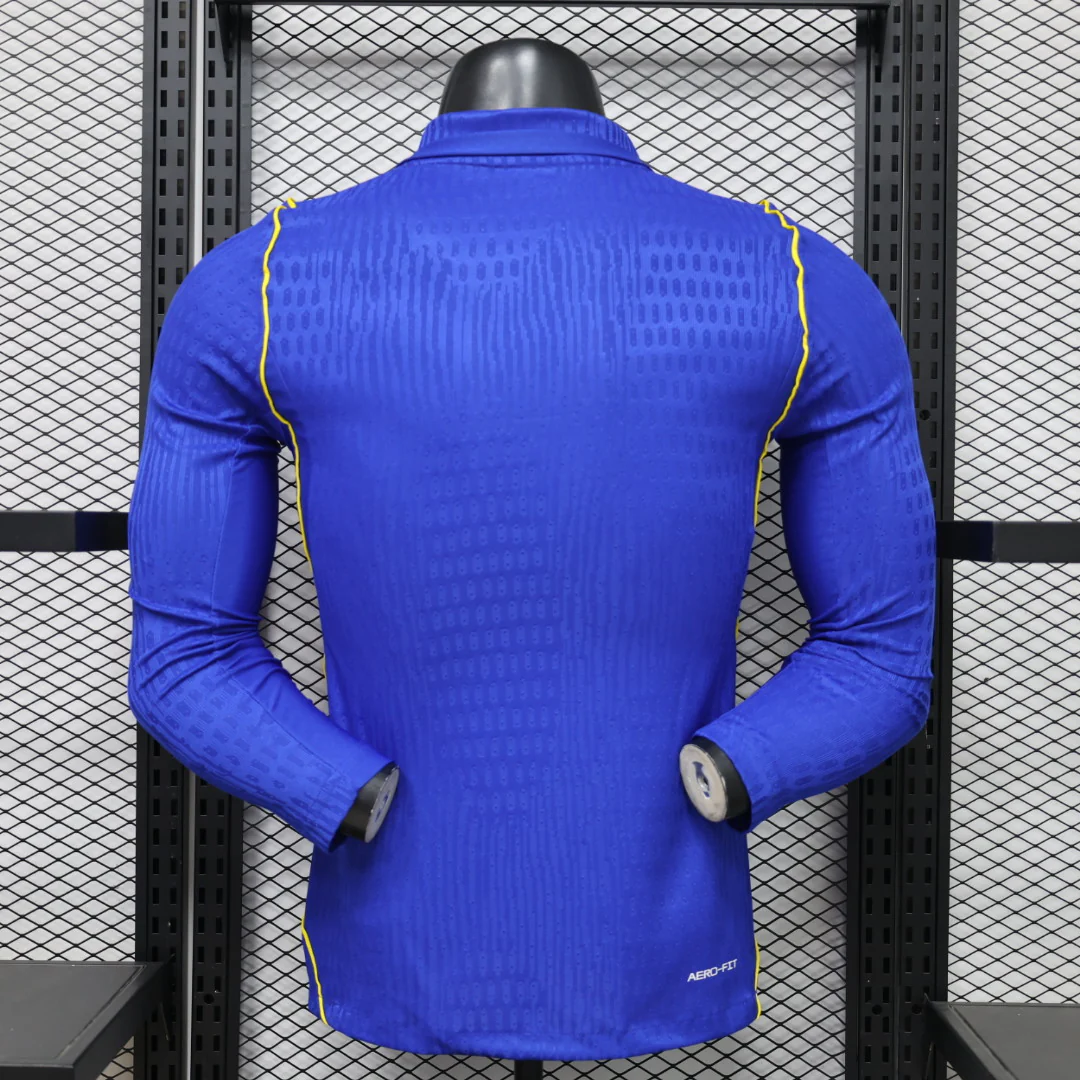 2026/2027 Chelsea Home Long Sleeve
