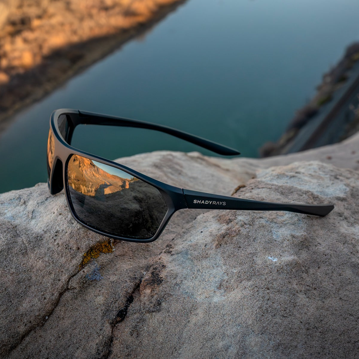 Ace – Blackout Polarized