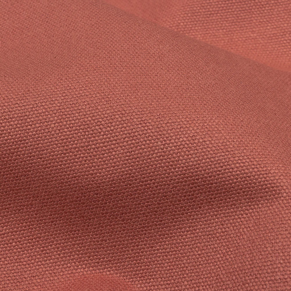 Nantucket Red Water Repellent Cotton Duck - Joann Fabrics