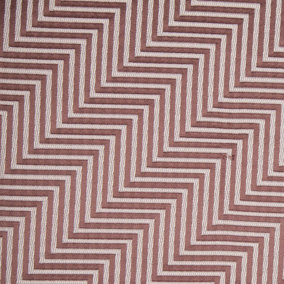 Brown Diagonal Herringbone Jacquard - Joann Fabrics