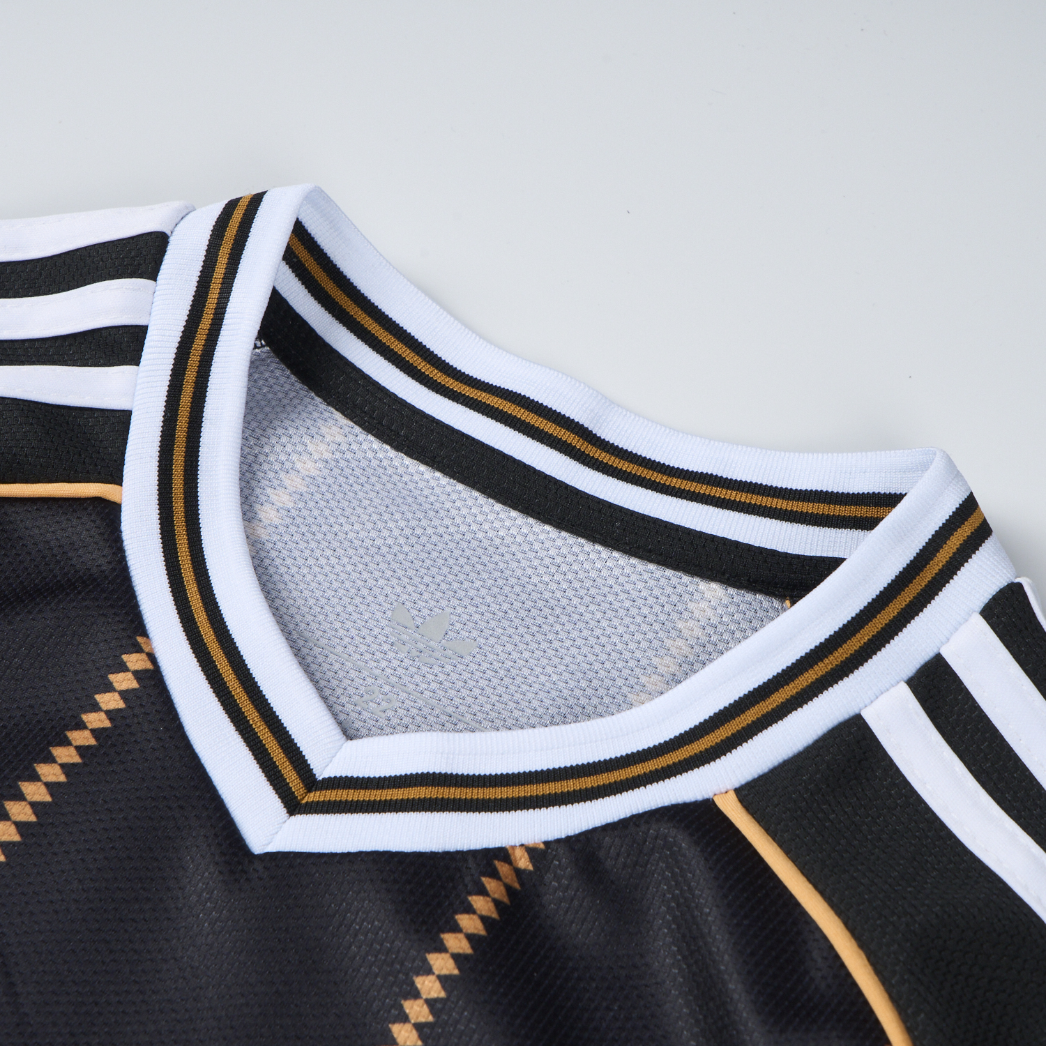 Germany 2026 Third Kids Kit - UnitedFutballJersey