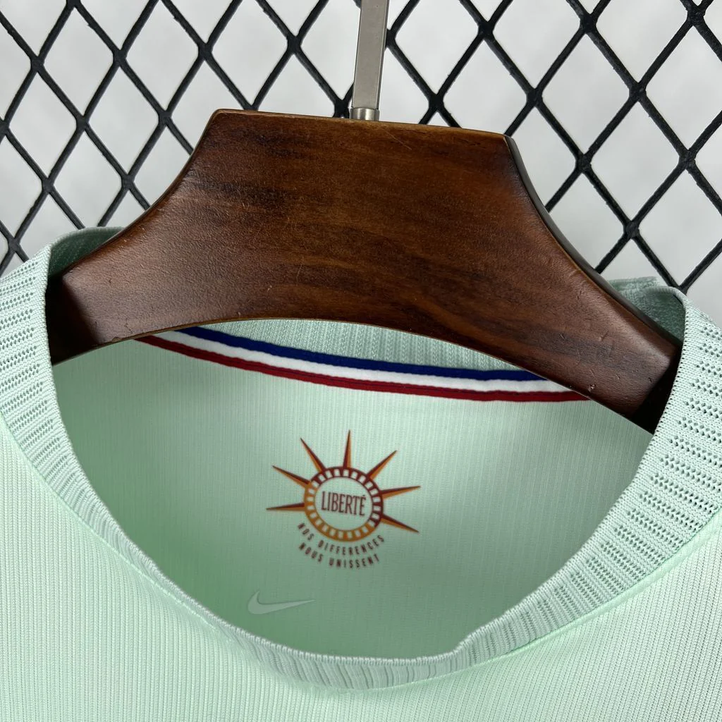 France 2026 World Cup Away Football Shirt – Fan Version