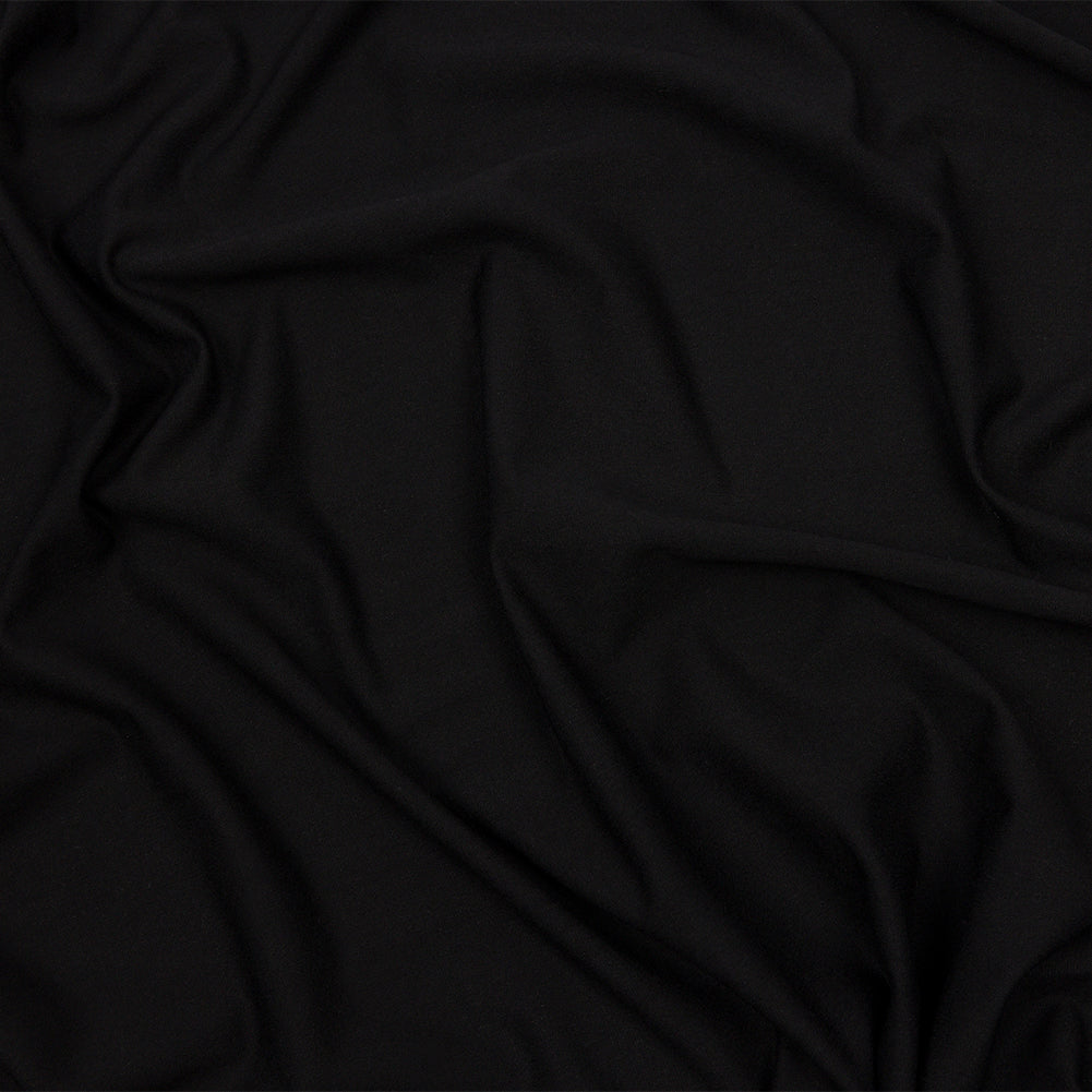 Black Stretch Rayon Jersey - Joann Fabrics