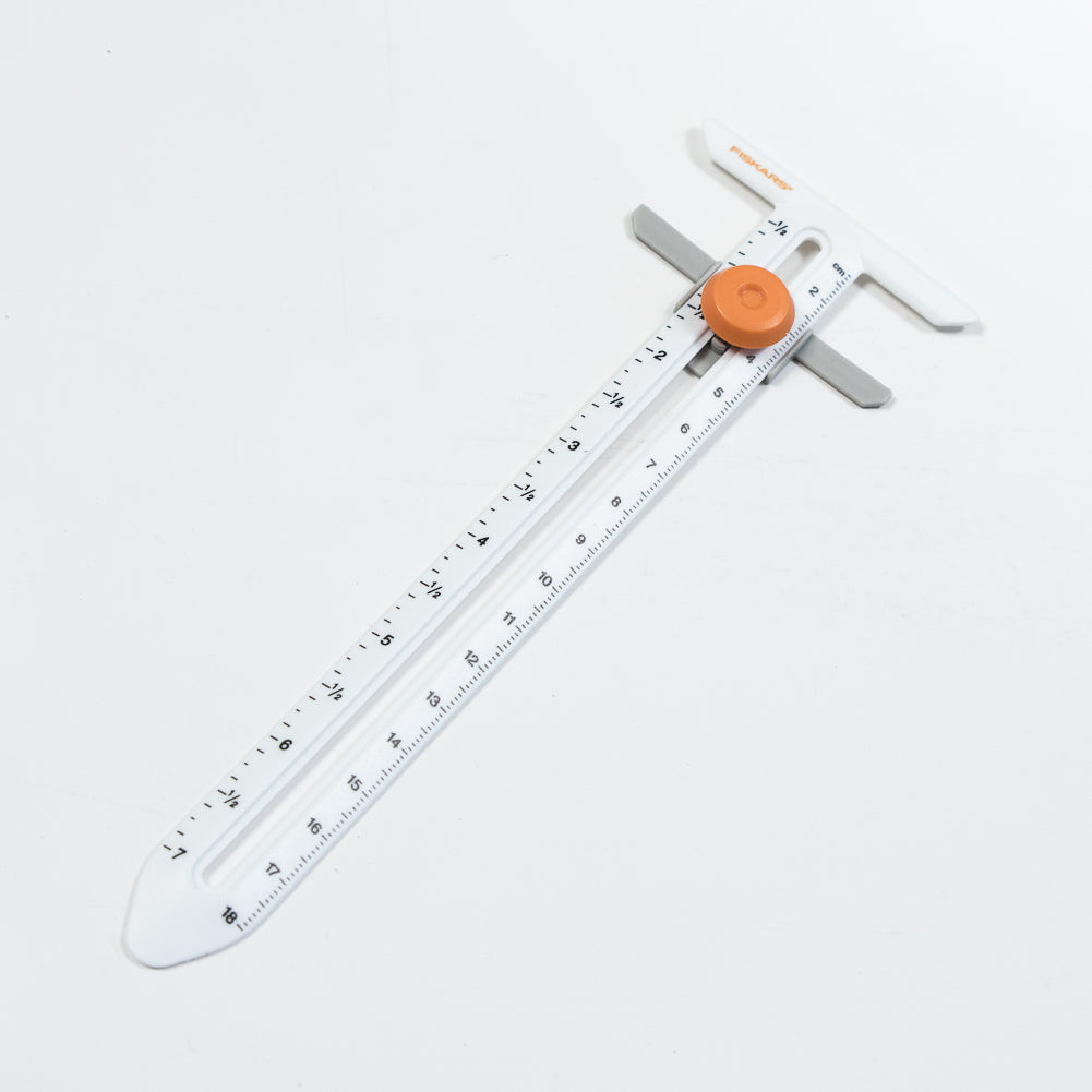 Fiskars Measuring Gauge - 6