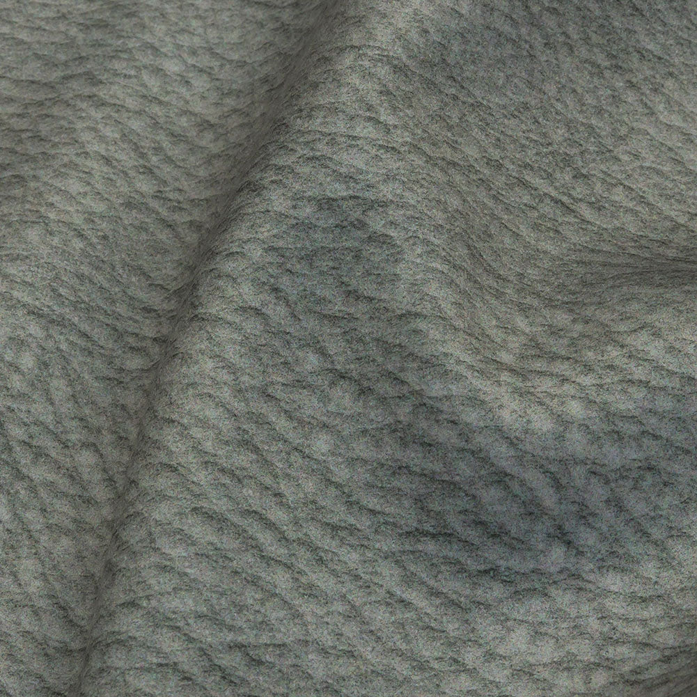 Polyester Microvelvet - Stone Abstract - British Imported - Joann Fabrics