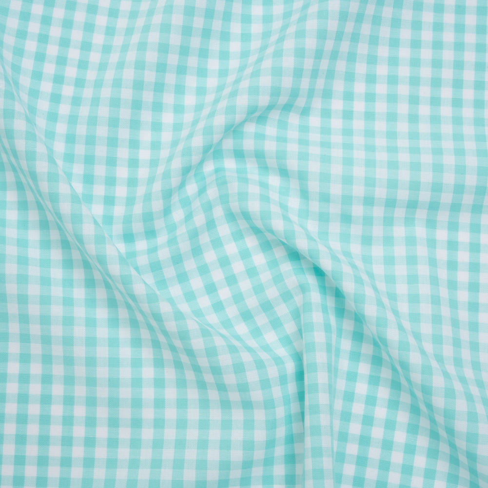 Cotton Gingham 0.25
