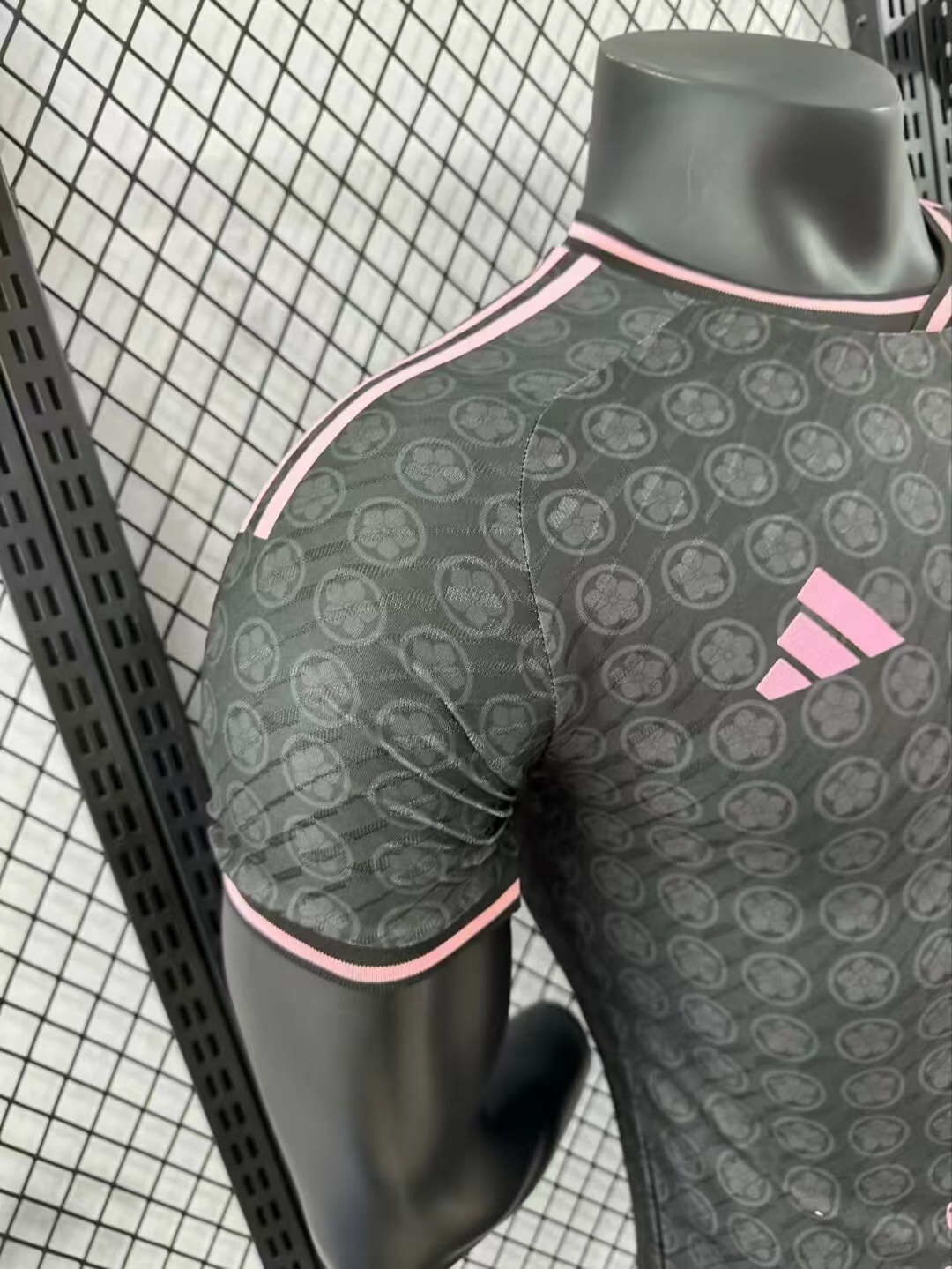 2024/2025 Player Version Japan Special Edition Jersey 14