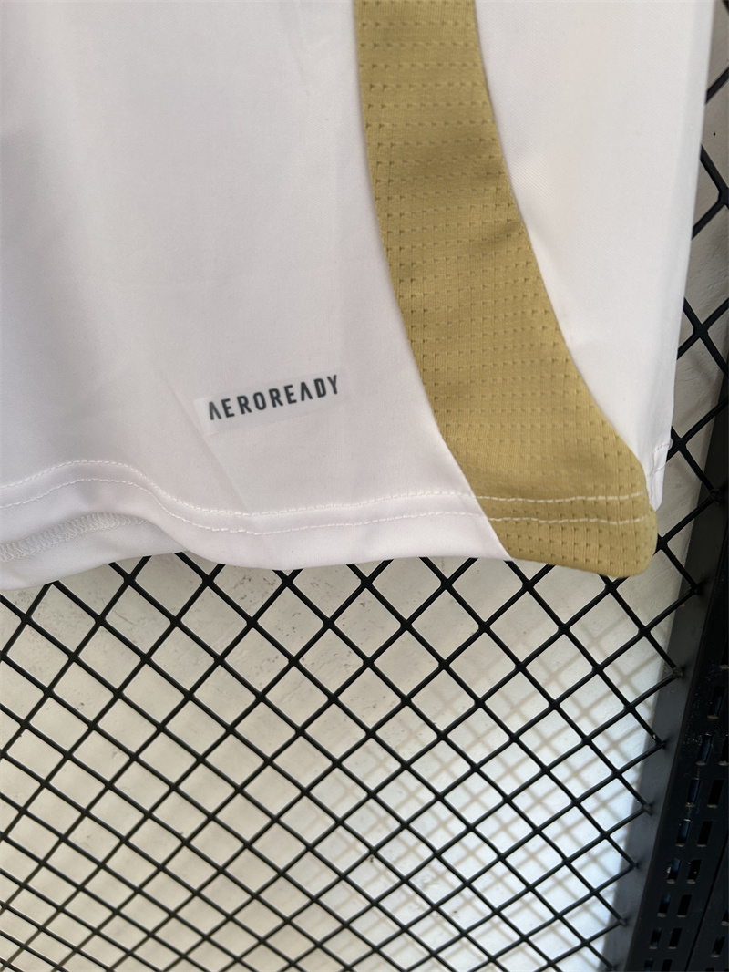 2024/2025 Al-Nassr Third Away Football Shirt 1:1 Thai Quality