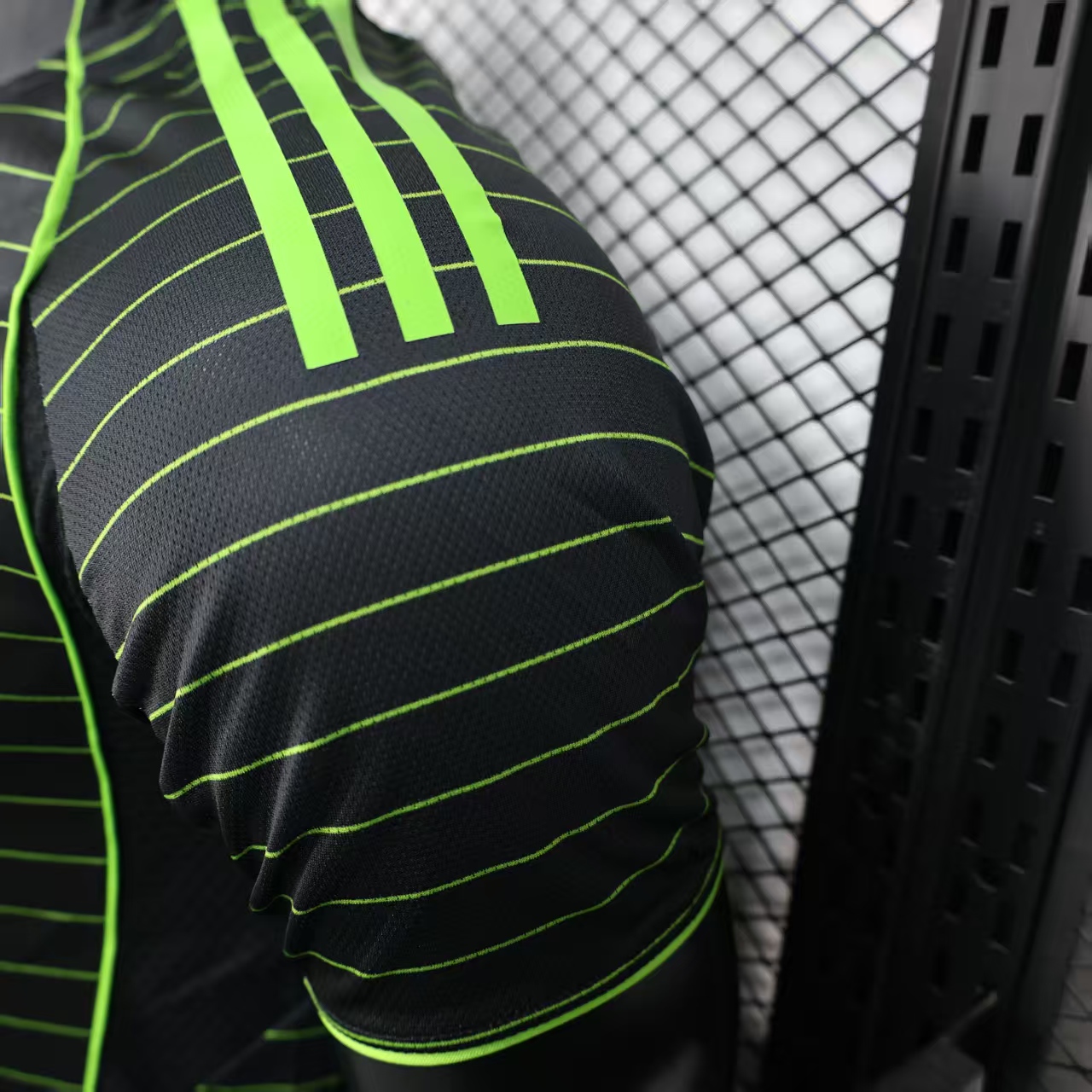 2025/2026 Celtic Away Football Shirt  1:1 Thai Quality