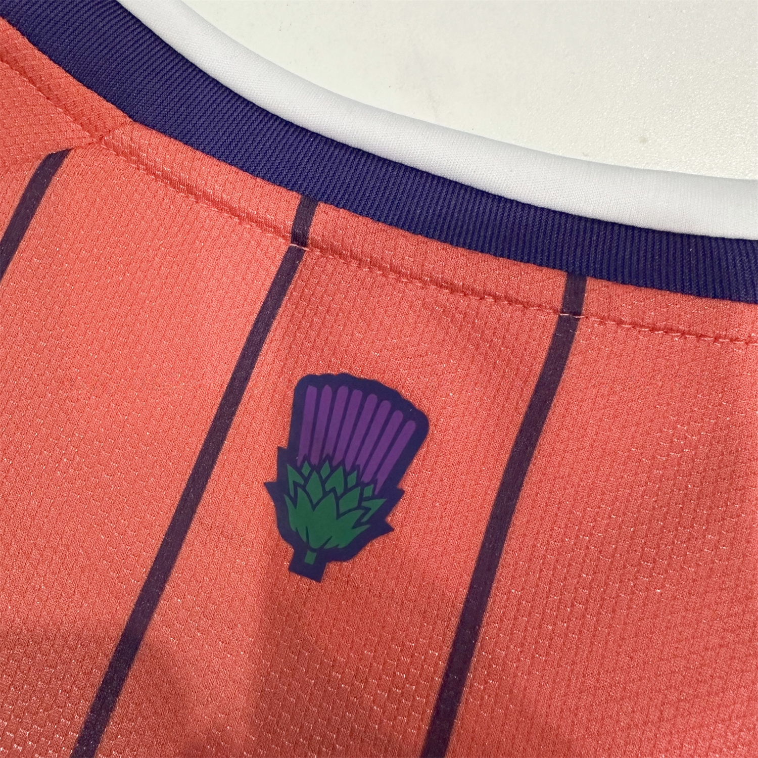 S-c-o.t l.a-n.d 2026 Away Jersey - Fans Version - UnitedFutballJersey