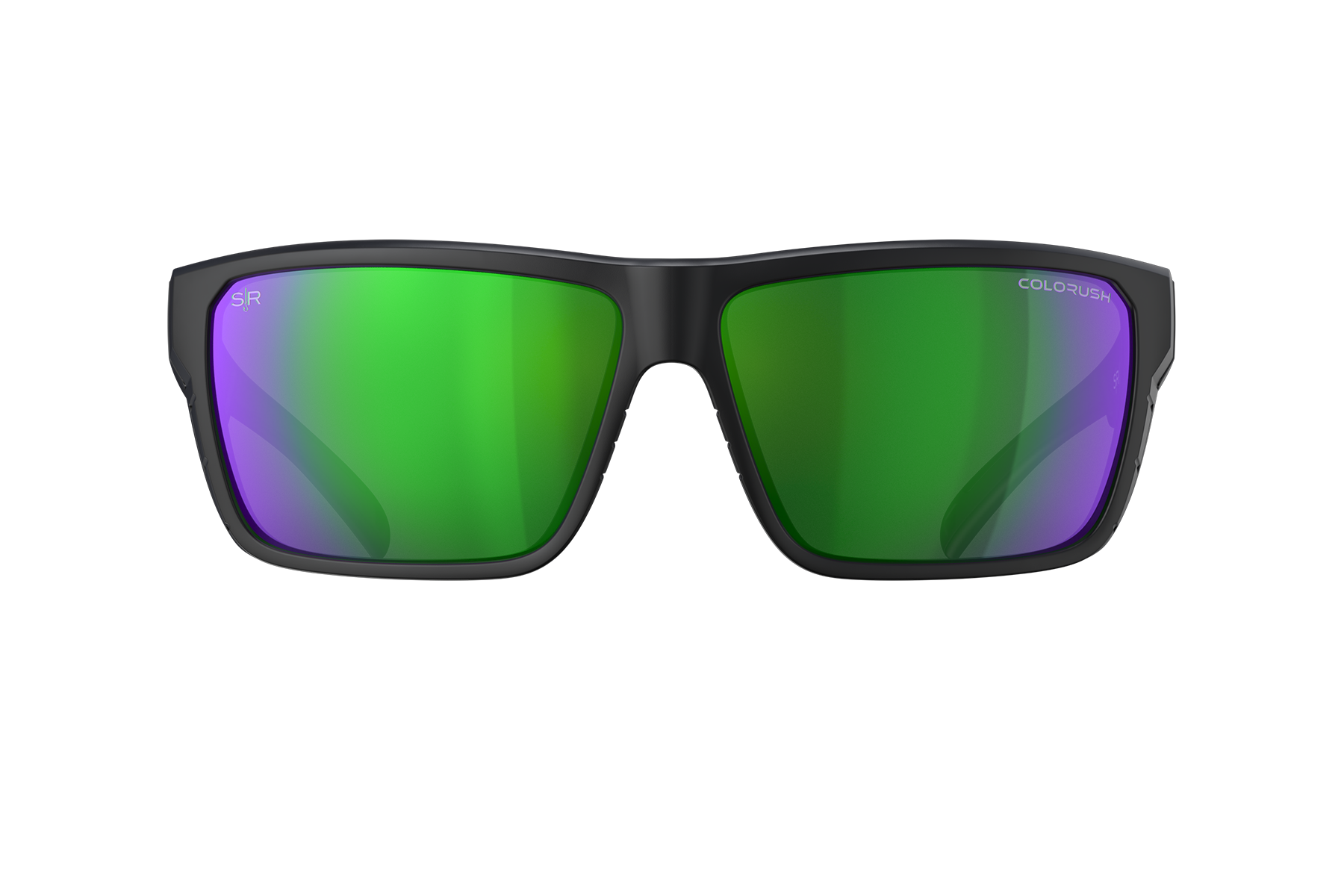 Cayman Elite – Black Emerald Polarized