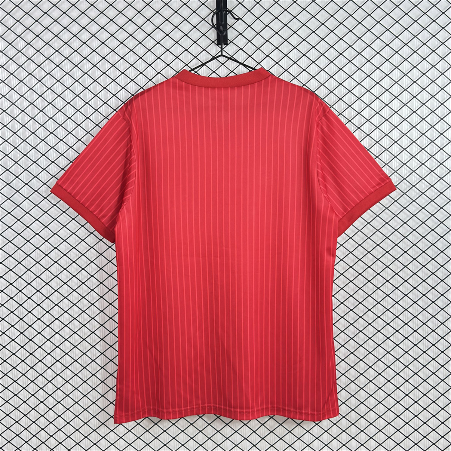 Retro Osasuna 1987-90 Home Jersey - UnitedFutballJersey