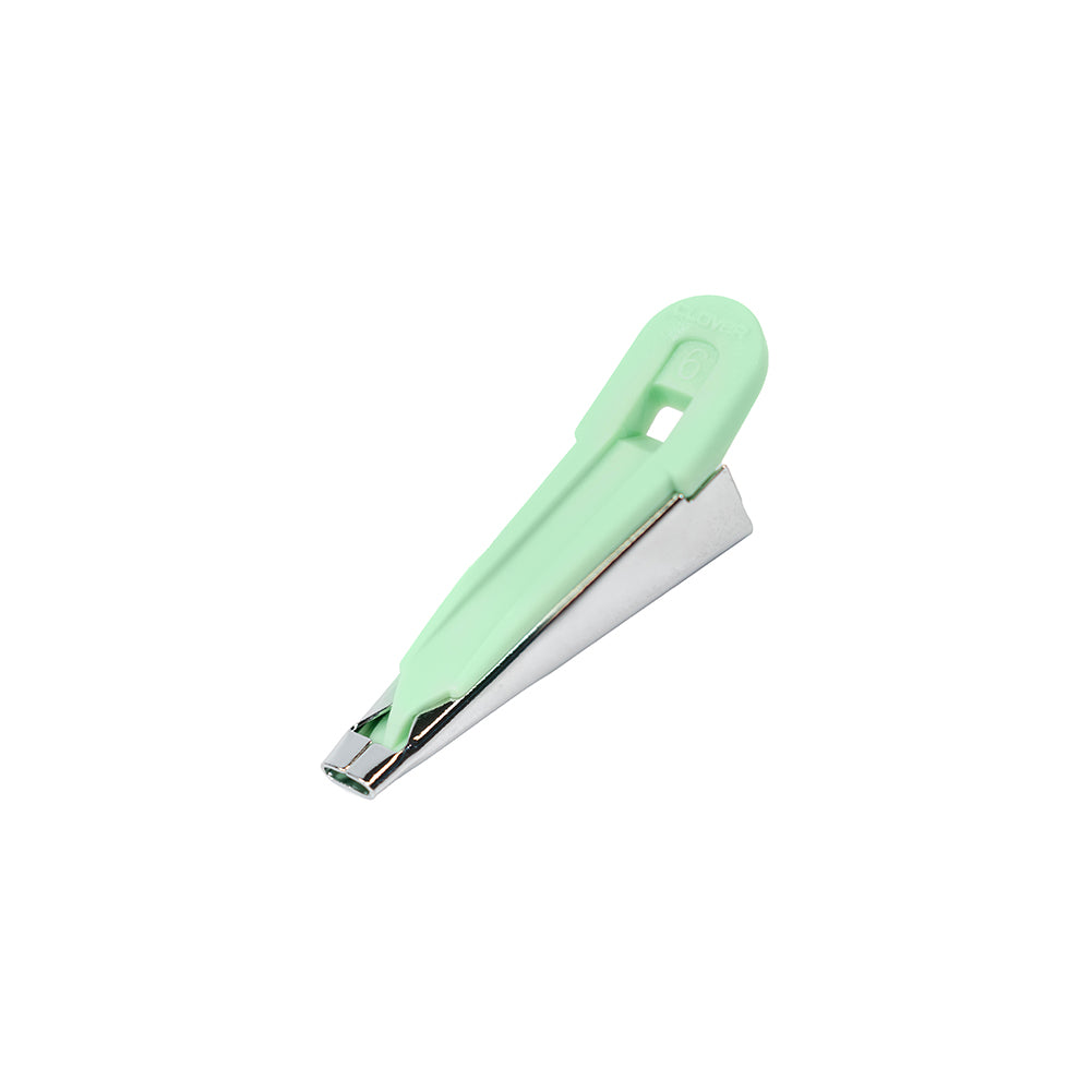 Clover Fusible Bias Tape Maker - 6mm/0.25