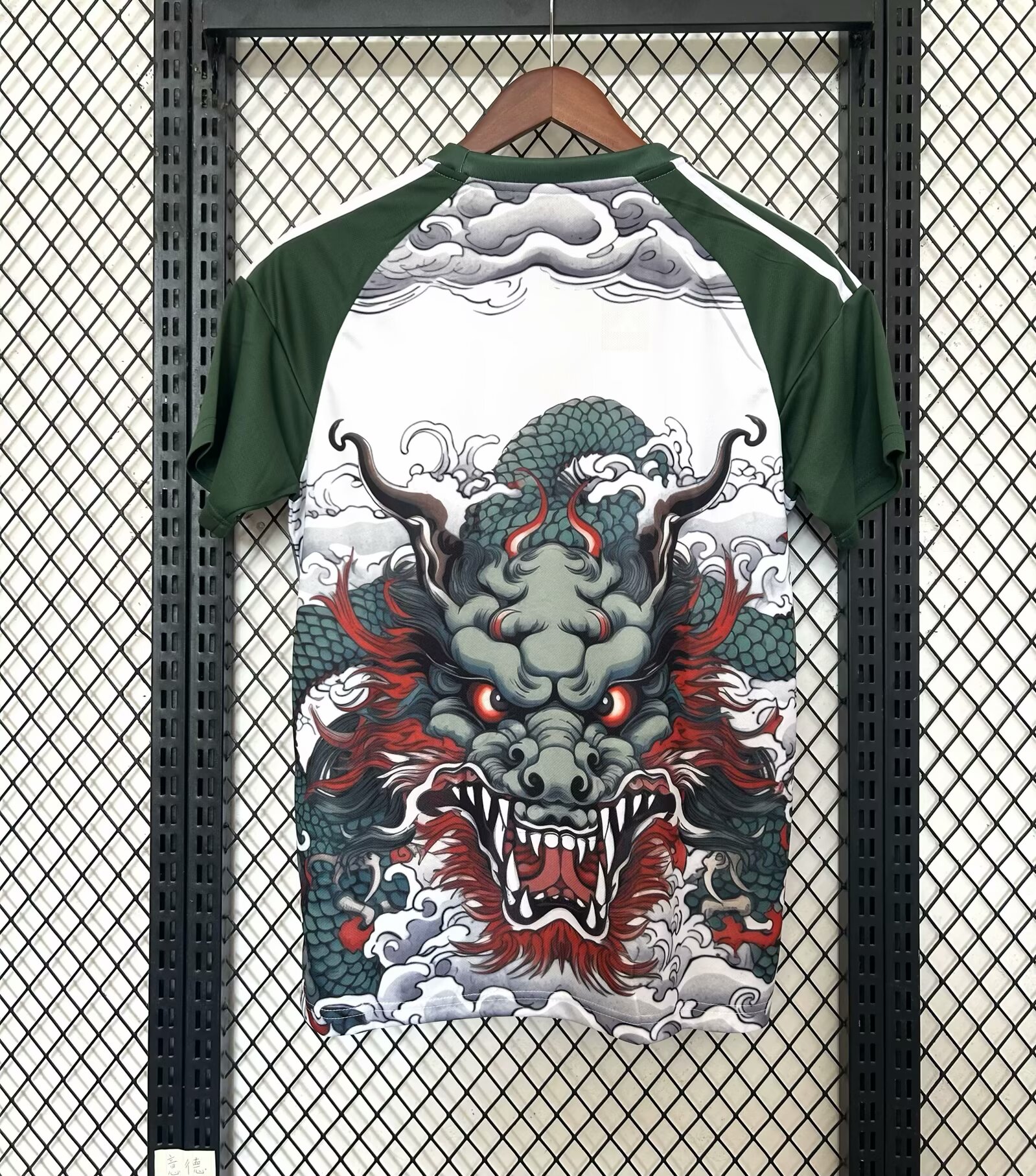 2025/2026 Japan Y-3Football Jersey 1:1 Thai Quality