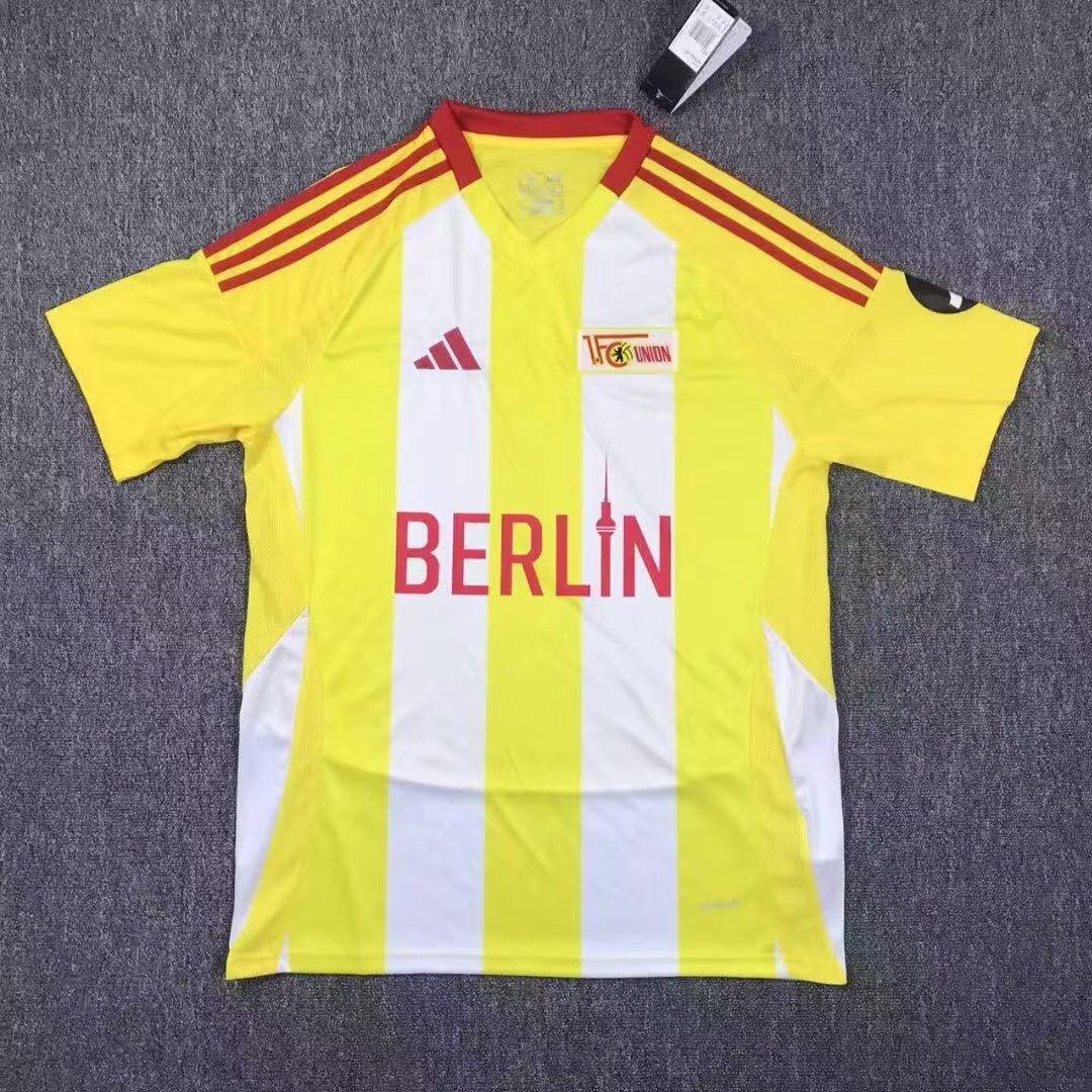 Union Berlin