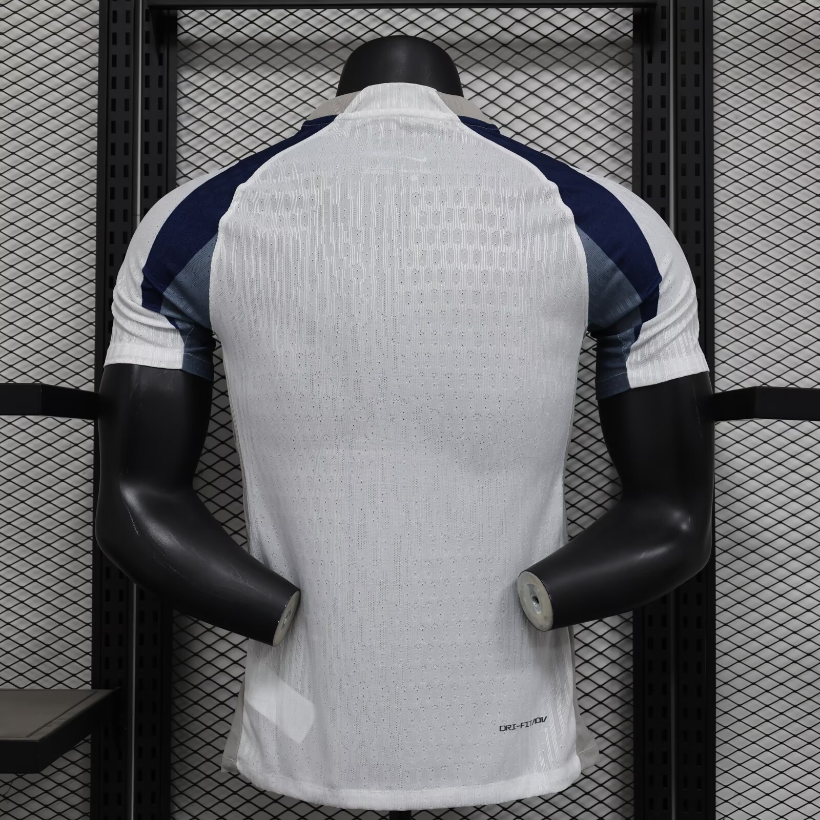 2025/2026 Player Version Tottenham Home Football Jersey 1:1 Thai quality