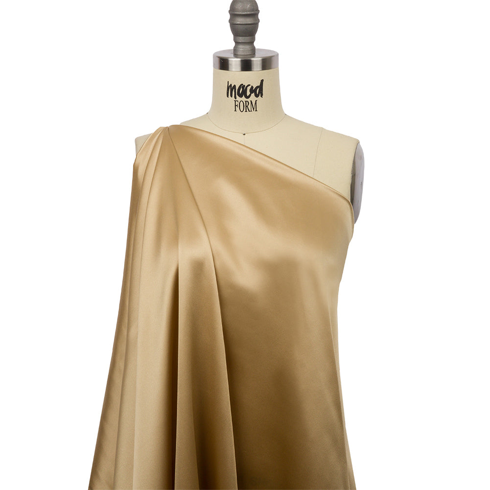 Silk Charmeuse 44