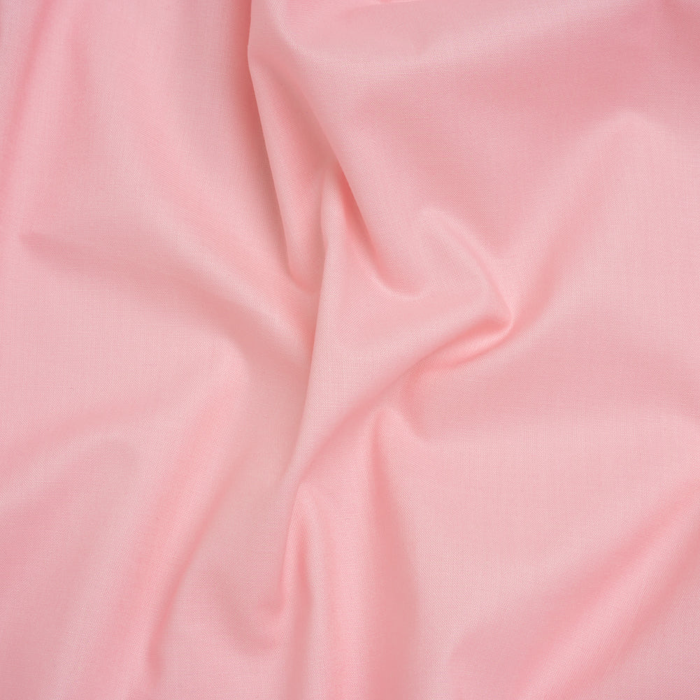 Sew Classic Solid Quilting Cotton Fabrics - Light Pink - Joann Fabrics