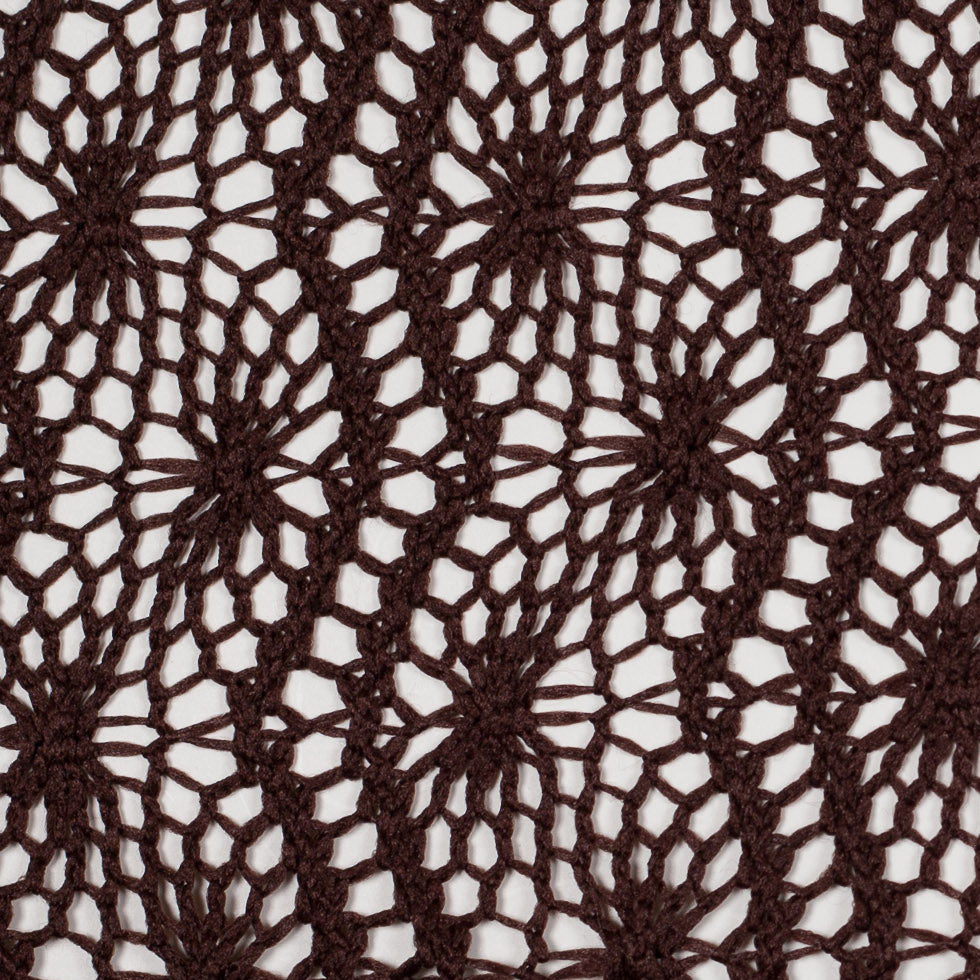 Polyester Lace - French Roast - Joann Fabrics