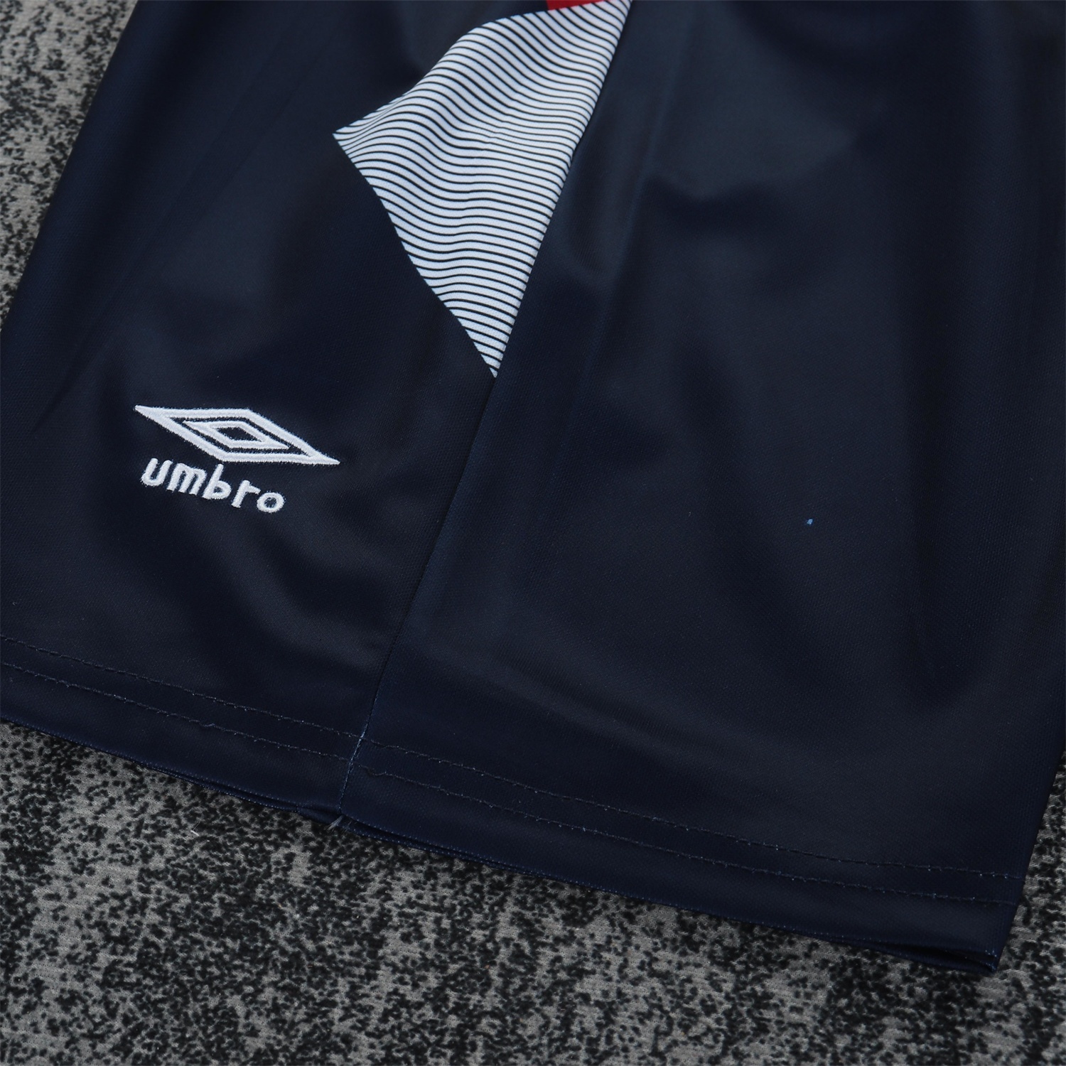 Retro England 1990 Home Kids Kit - UnitedFutballJersey