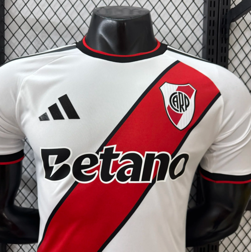 2026/2027 Player Version River Plate Special Edition 01 Football Jersey 1:1 Thai Quality