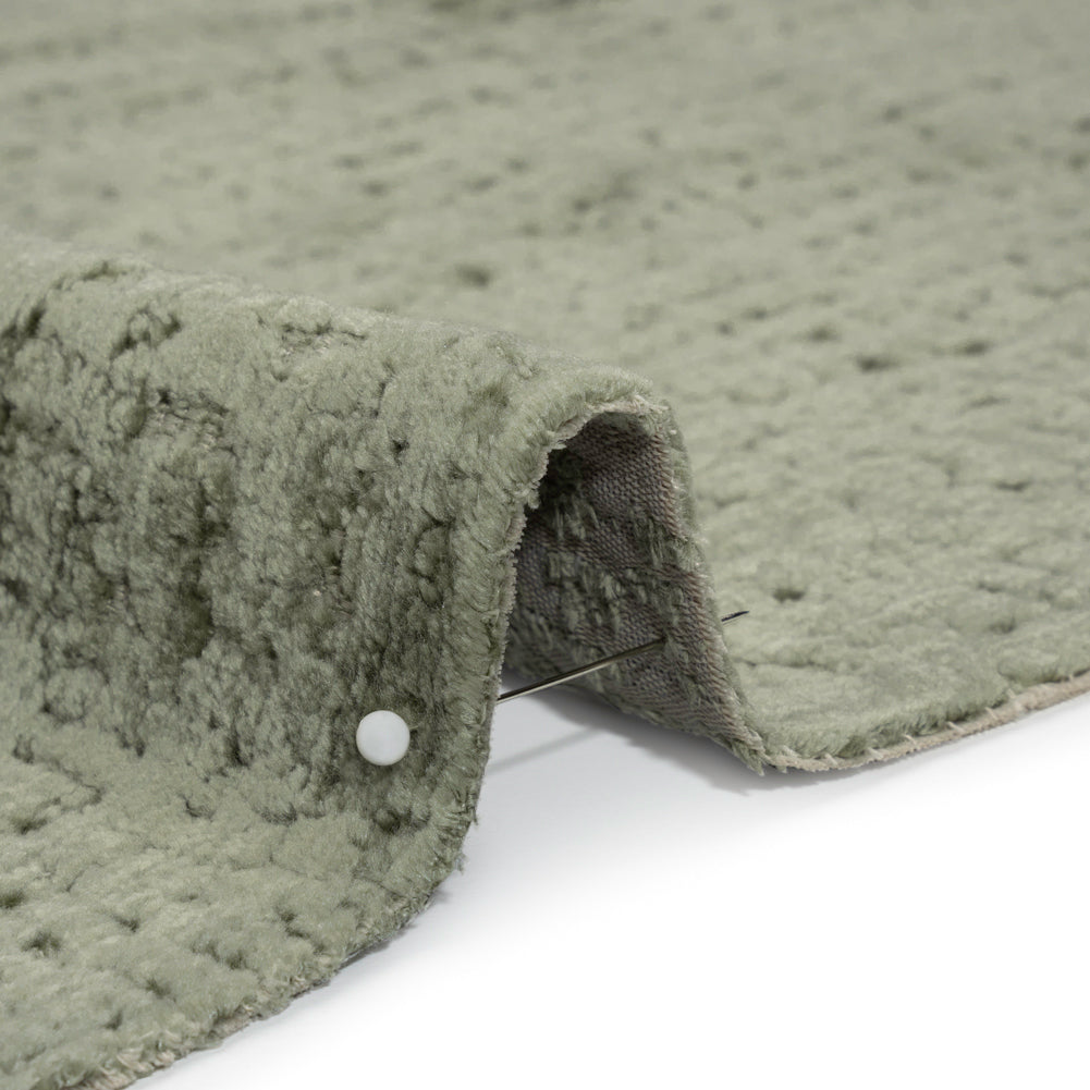 Textured Upholstery Chenille - Spa - Odie Collection - Joann Fabrics
