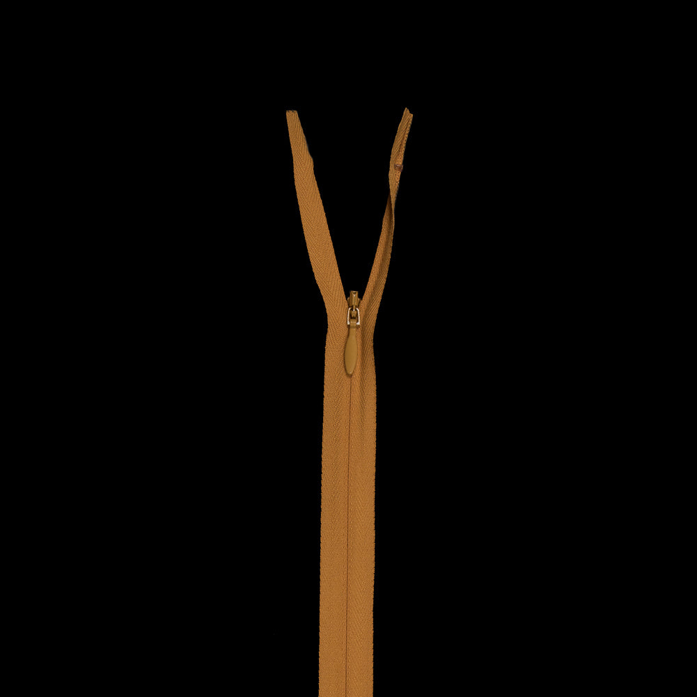 Invisible Zipper 9