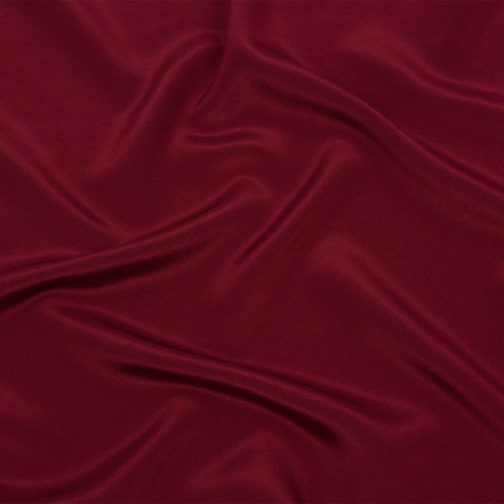 Silk Crepe de Chine - Port - Premium Collection - Joann Fabrics