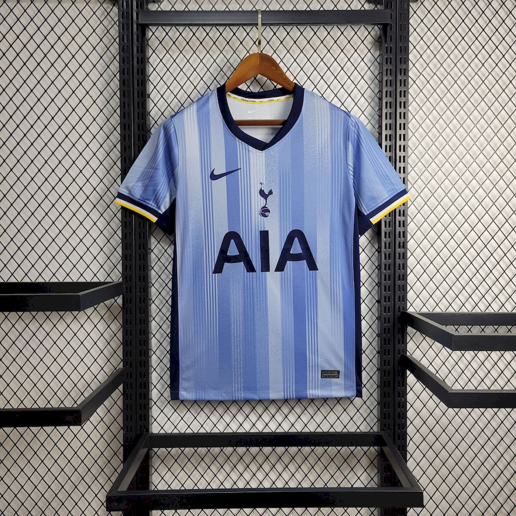 2024/2025 Tottenham Away Football Shirt
