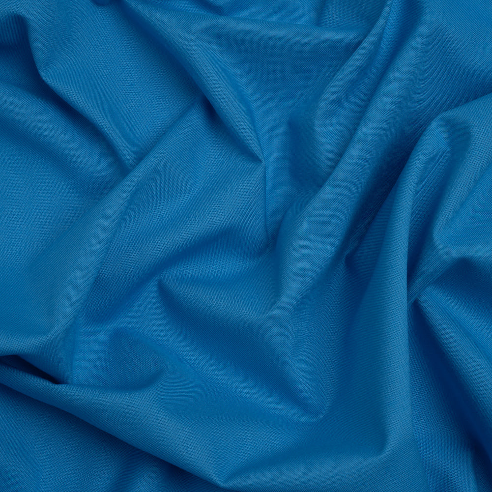 Premium Solid Quilting Cotton by Northcott - Favorite Blue - Colorworks Collection - Joann Fabrics