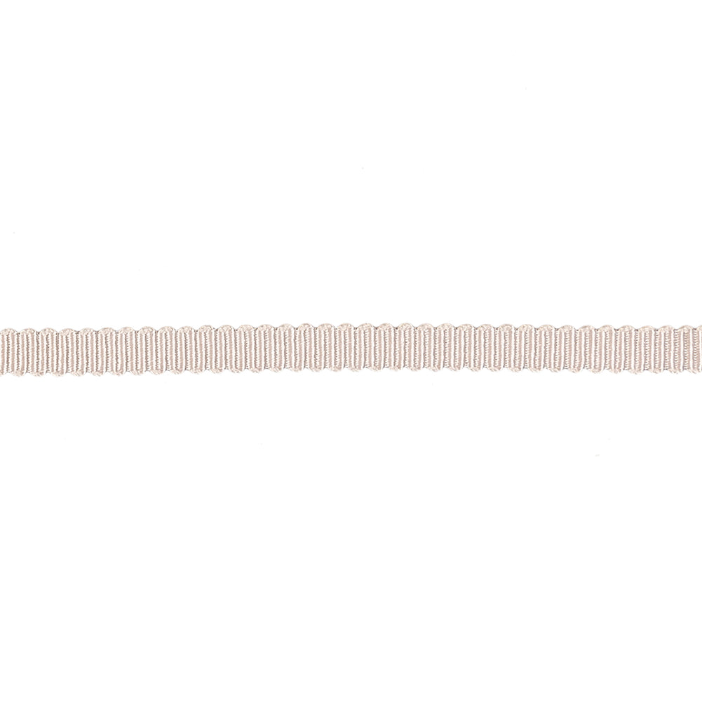 Primrose Pink Recycled Polyester Petersham Grosgrain Ribbon - 4mm - Joann Fabrics
