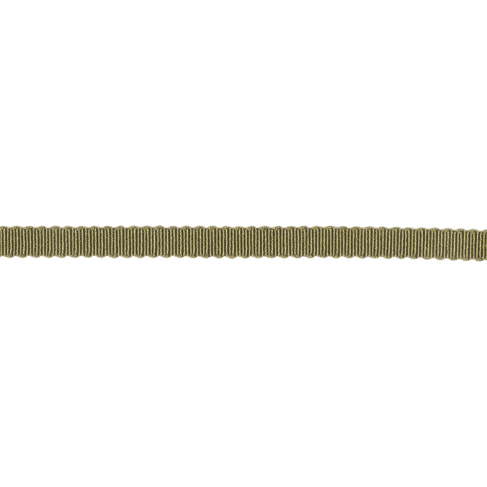 Hunter Recycled Polyester Petersham Grosgrain Ribbon - 4mm - Joann Fabrics