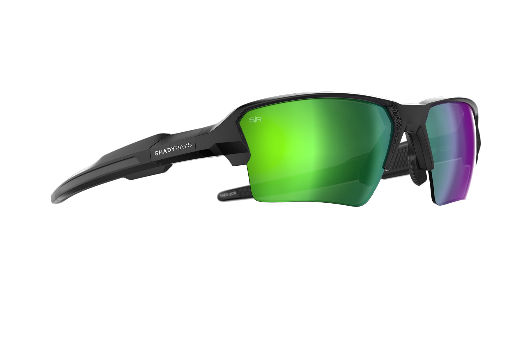 Talon Elite – Black Emerald