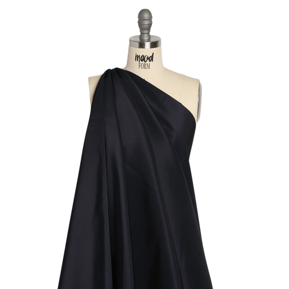 Silk Faille - Midnight - Premium Collection - Joann Fabrics