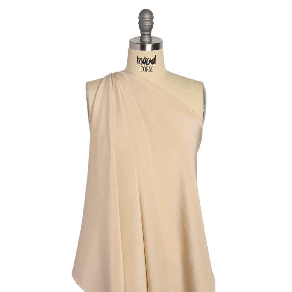 Silk 4-Ply Crepe 44