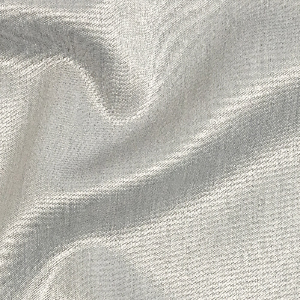 Home Decor Polyester Satin - Platinum - British Imported - Joann Fabrics